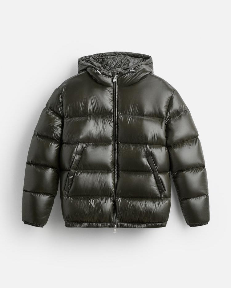 Anadia | Unisex Puffer Jakna