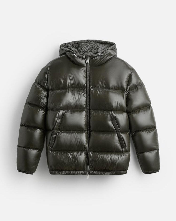 Anadia | Unisex Puffer Jakna