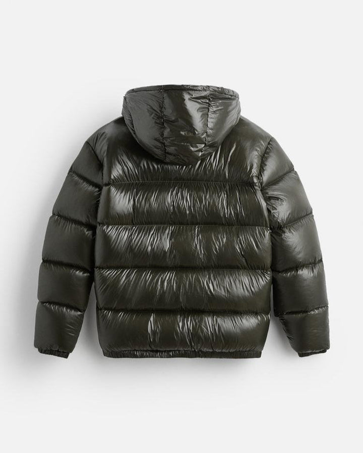 Anadia | Unisex Puffer Jakna