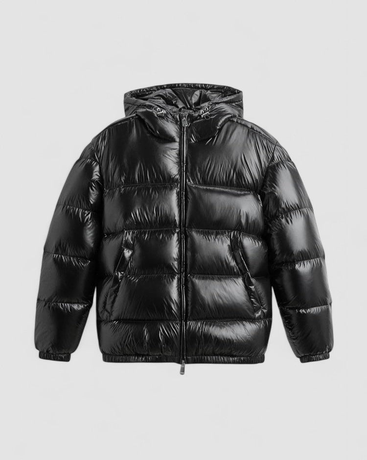 Anadia | Unisex Puffer Jakna