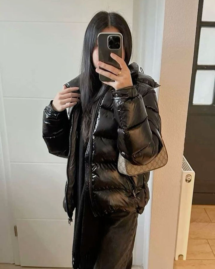 Anadia | Unisex Puffer Jakna