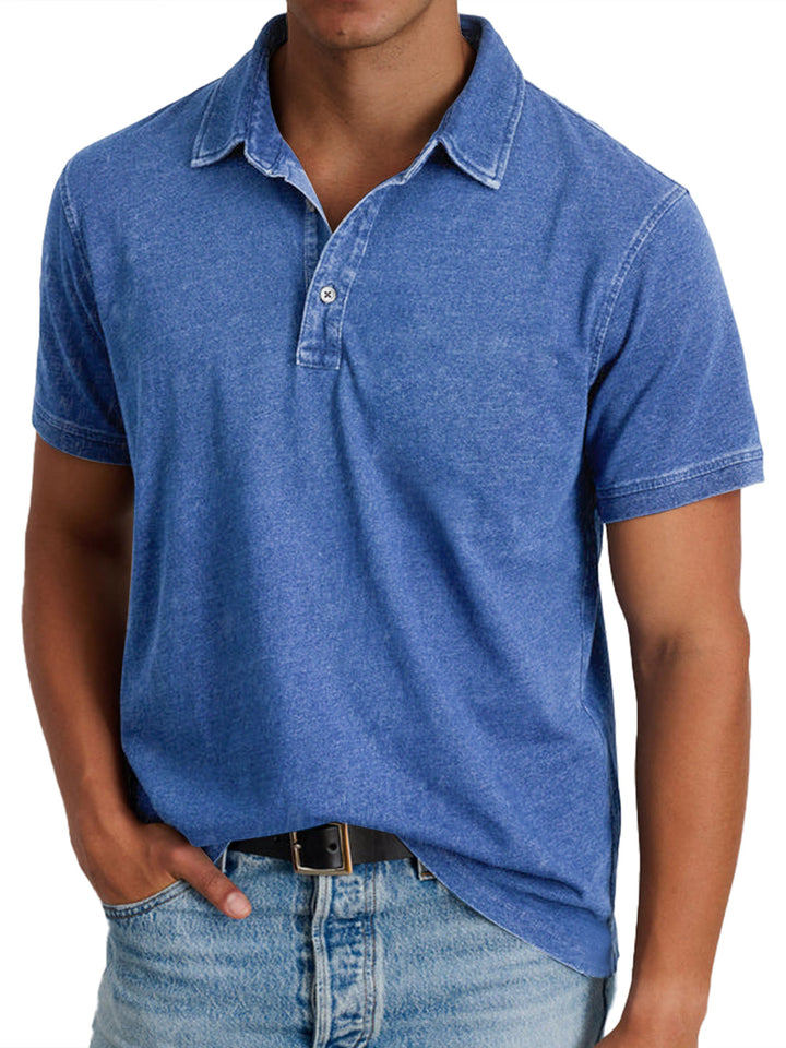 Lunora – Elegantni polo