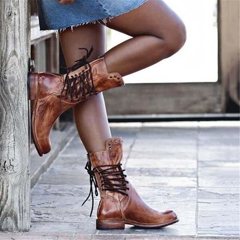 ARUNA™|Elegantni i udobni čizme