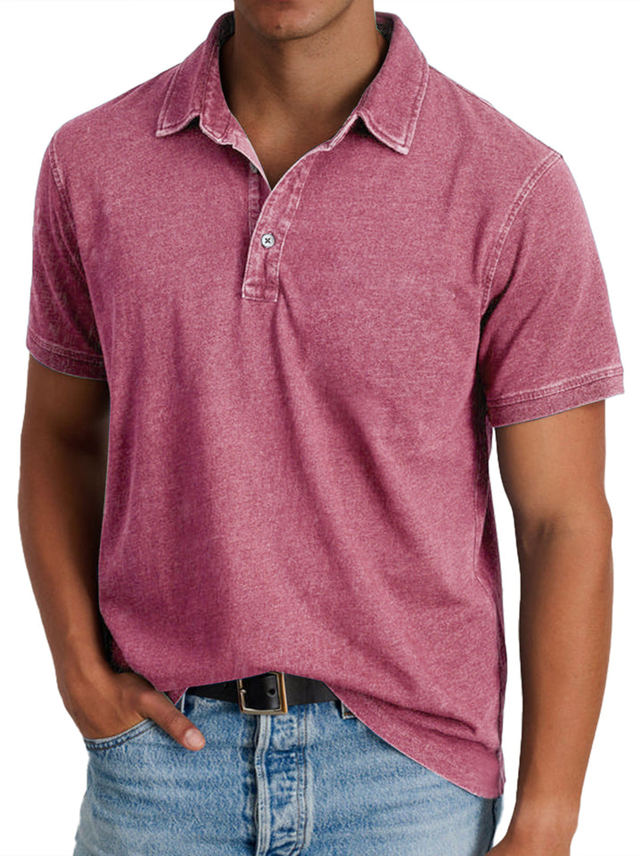 Lunora – Elegantni polo