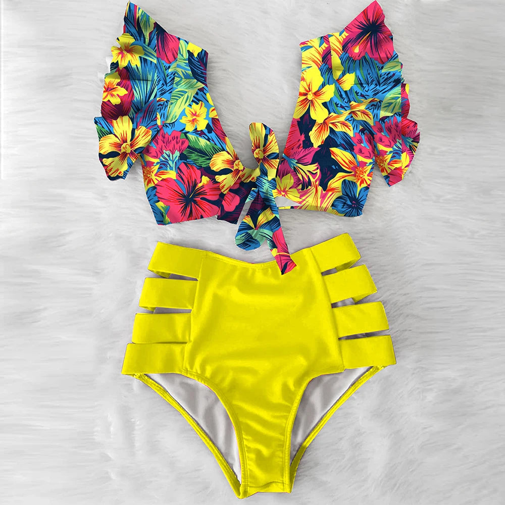 Milagros® | Jednostazan i šik bikini