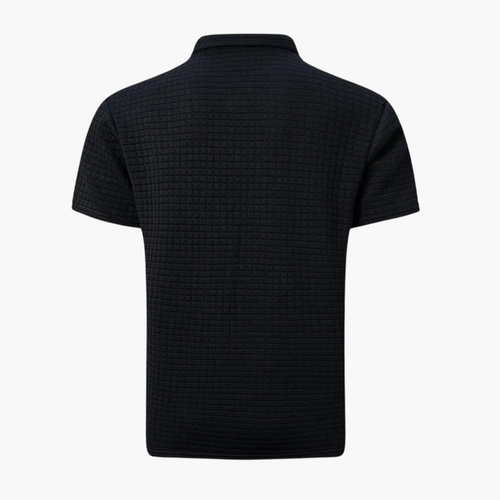 Florian – pamukasta polo majica