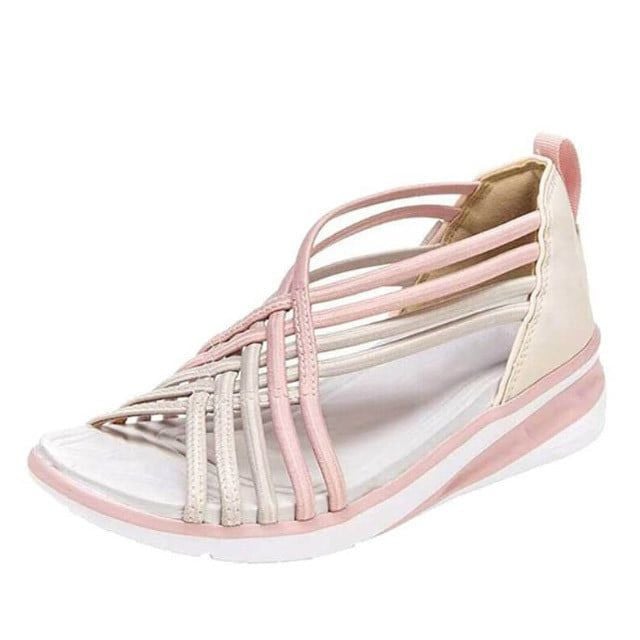 Feliciana® | Premium ortopedske sandale