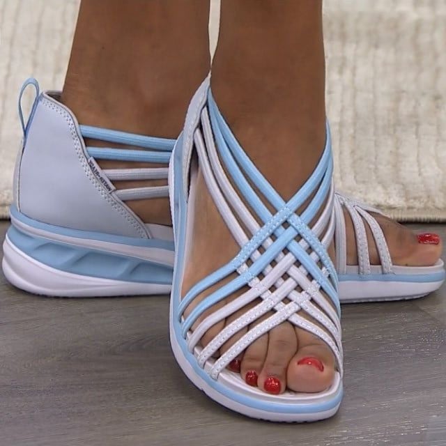 Feliciana® | Premium ortopedske sandale