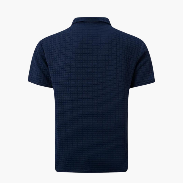Florian – pamukasta polo majica