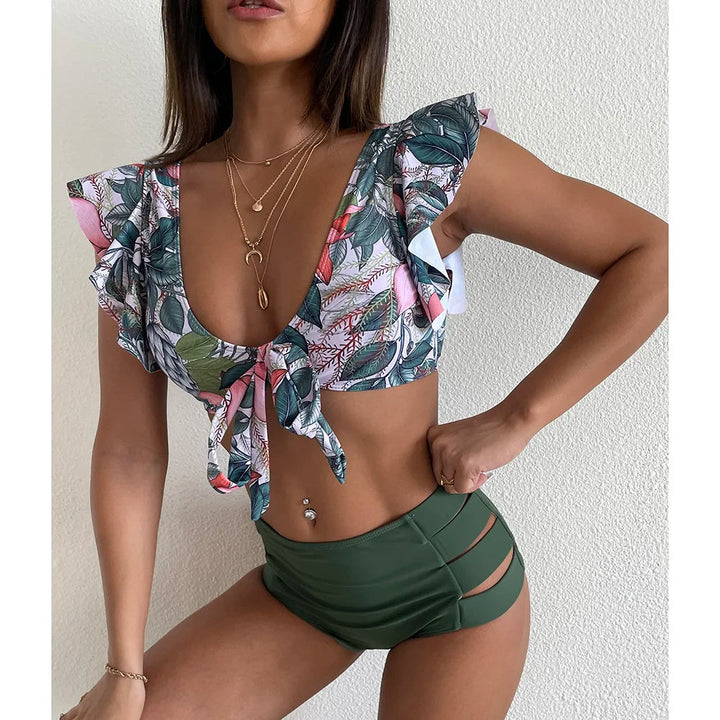 Milagros® | Jednostazan i šik bikini