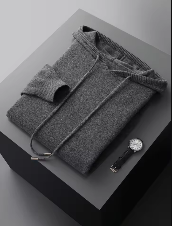Sirlus | Hoodie