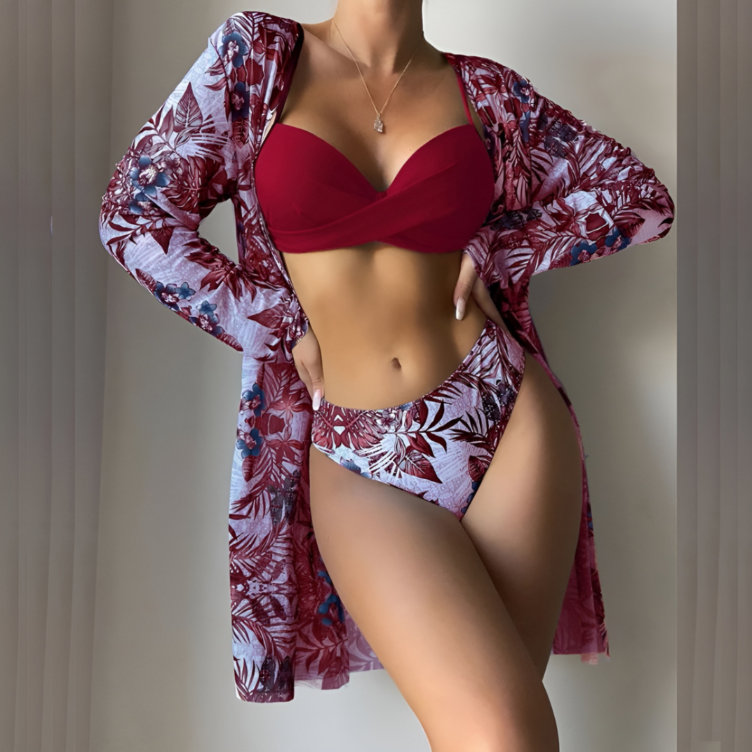 Agripina® | Opustit i bezvremenski ljetni bikini