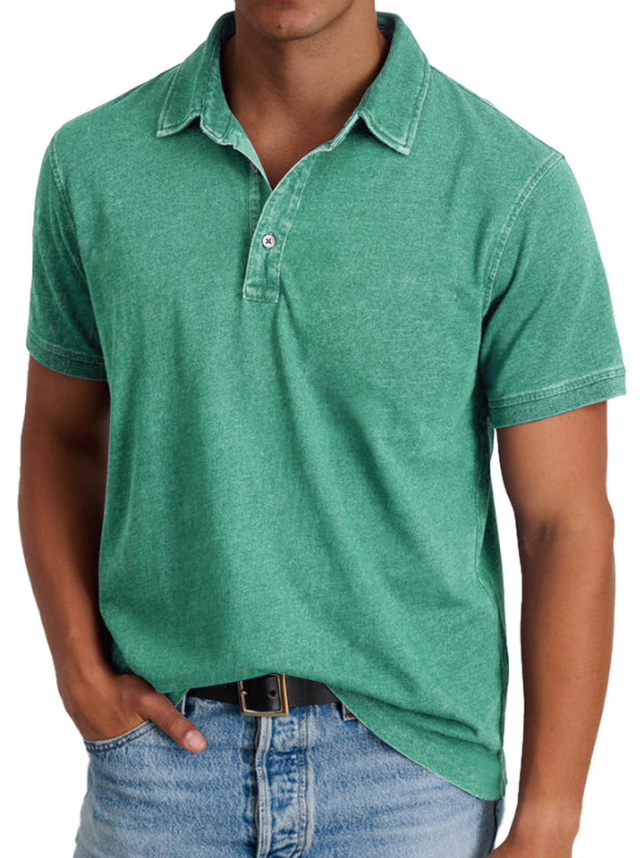 Lunora – Elegantni polo