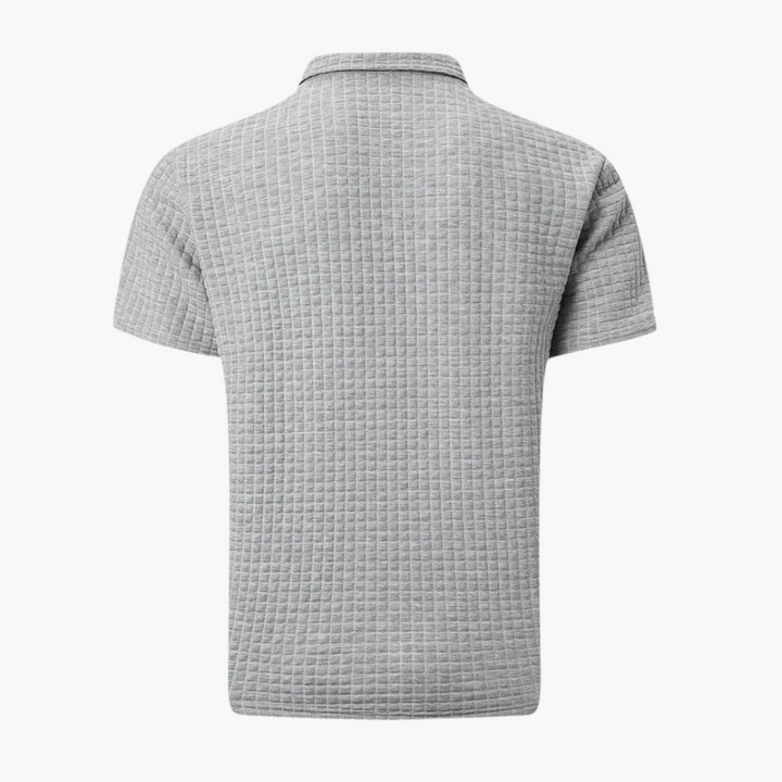 Florian – pamukasta polo majica