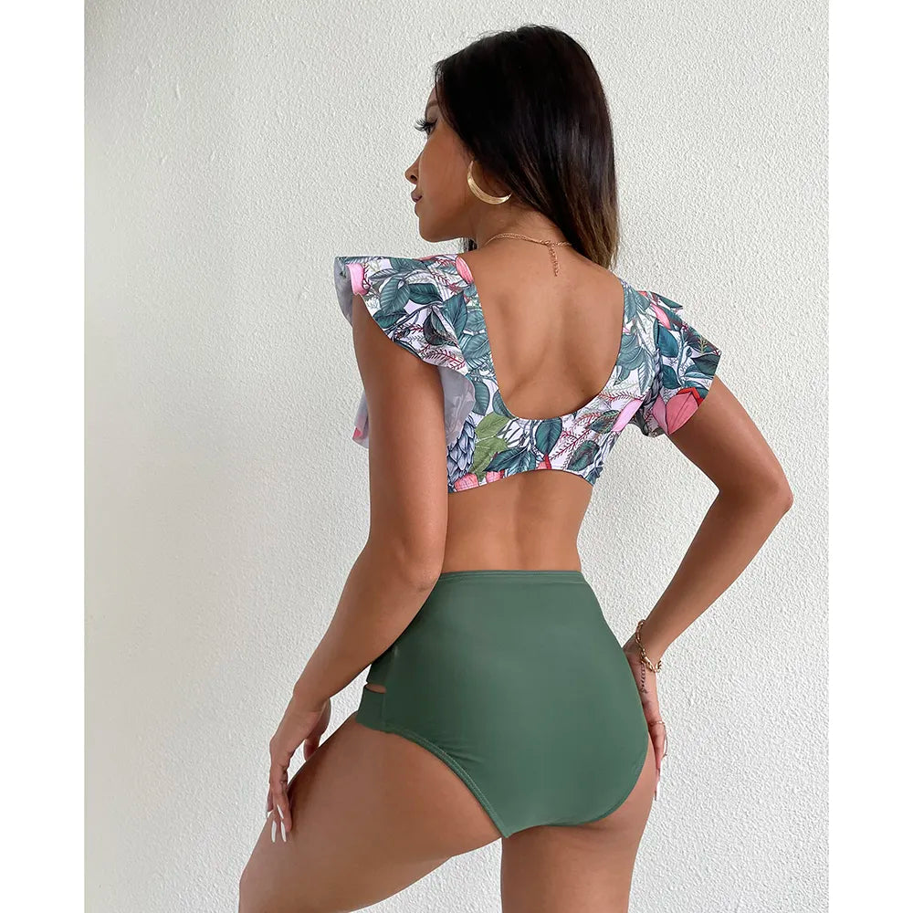 Milagros® | Jednostazan i šik bikini