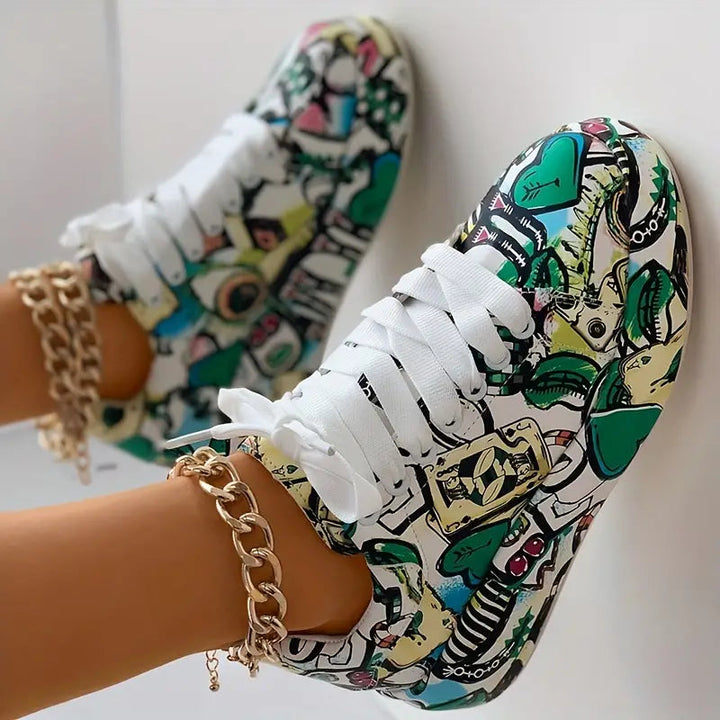 Bryn | High-End Ulične Cipele