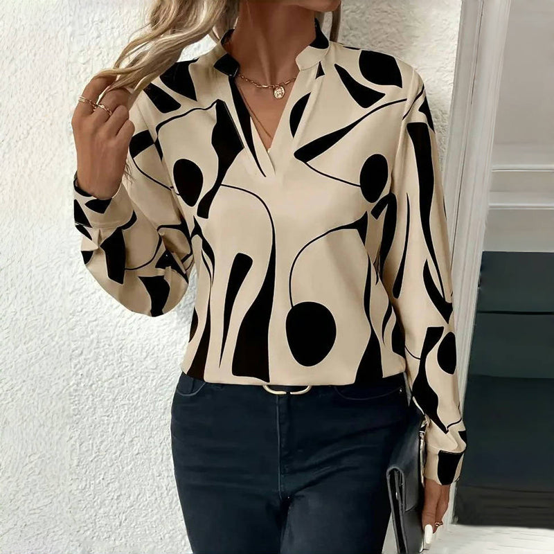 Brostoff® | Vintage Casua Bluza