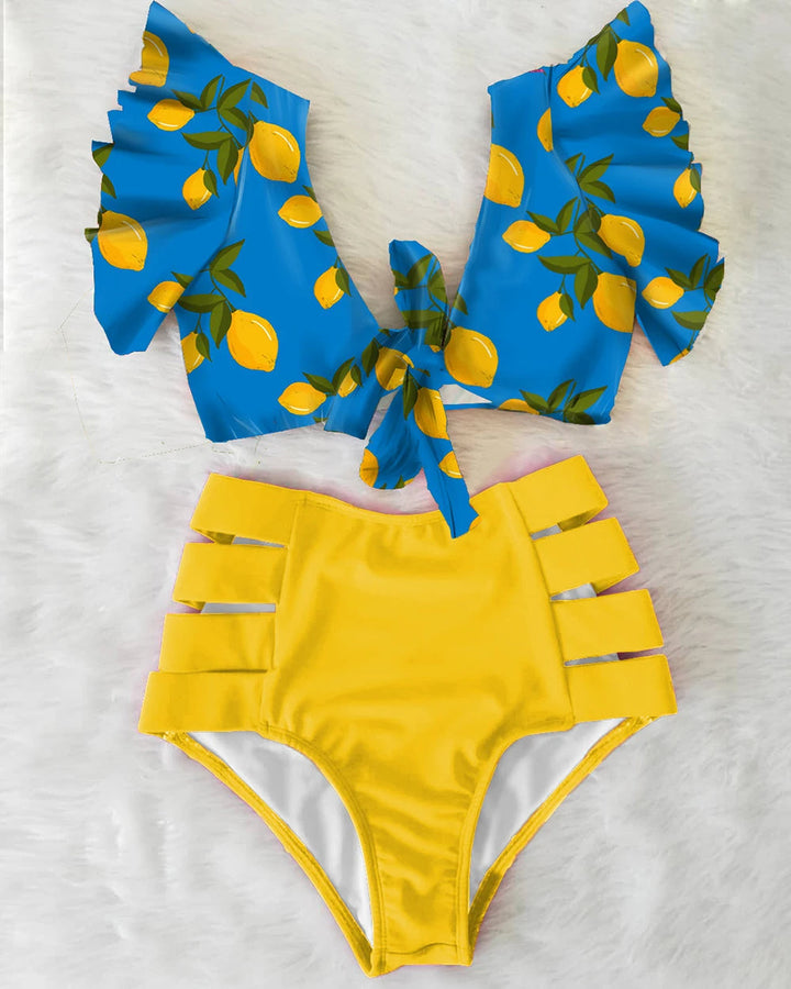 Milagros® | Jednostazan i šik bikini