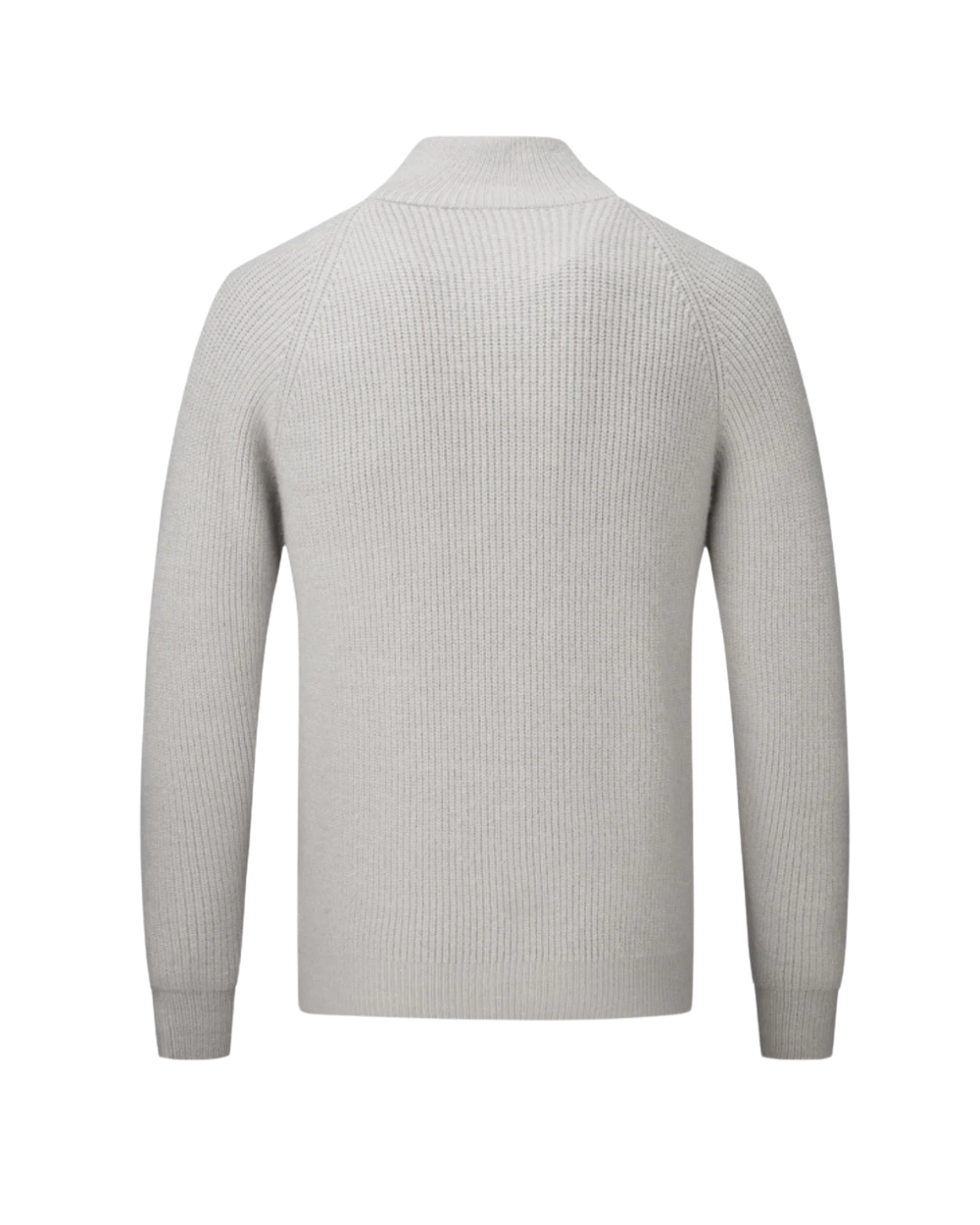Finn - Merino vuna s patent zatvaračem