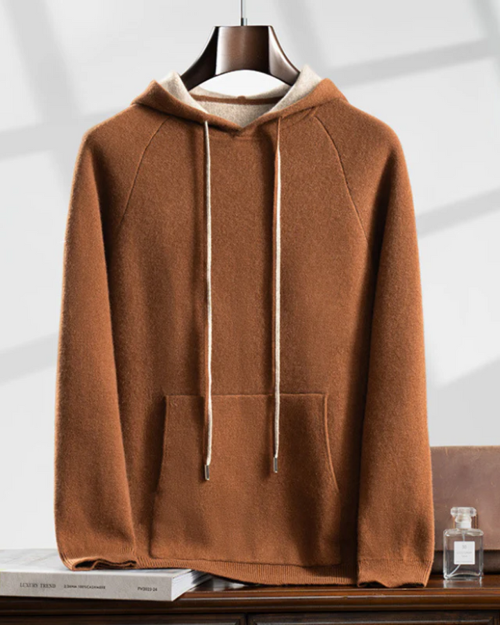 Atlasa | Hoodie džemper