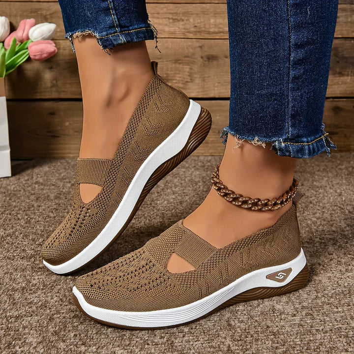 Udobne tenisice RelaxFit za hodanje