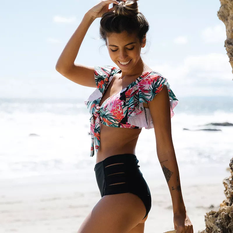 Milagros® | Jednostazan i šik bikini