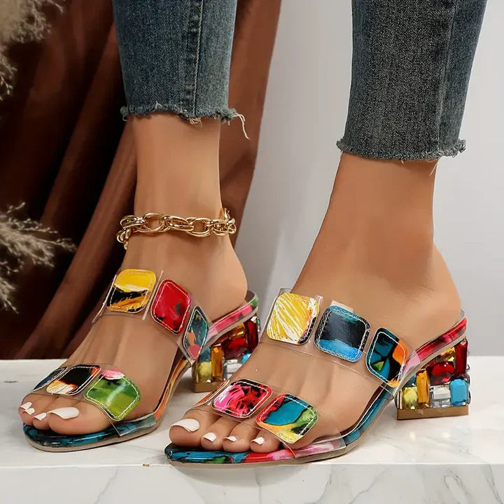 Yseult® | Vrhunske ortopedske sandale