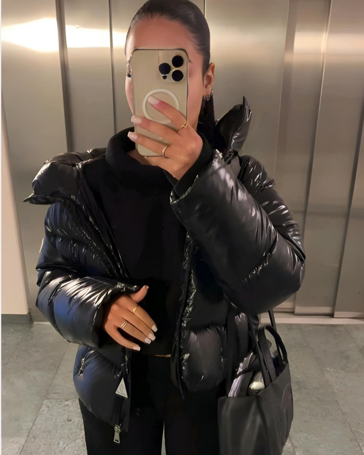 Anadia | Unisex Puffer Jakna