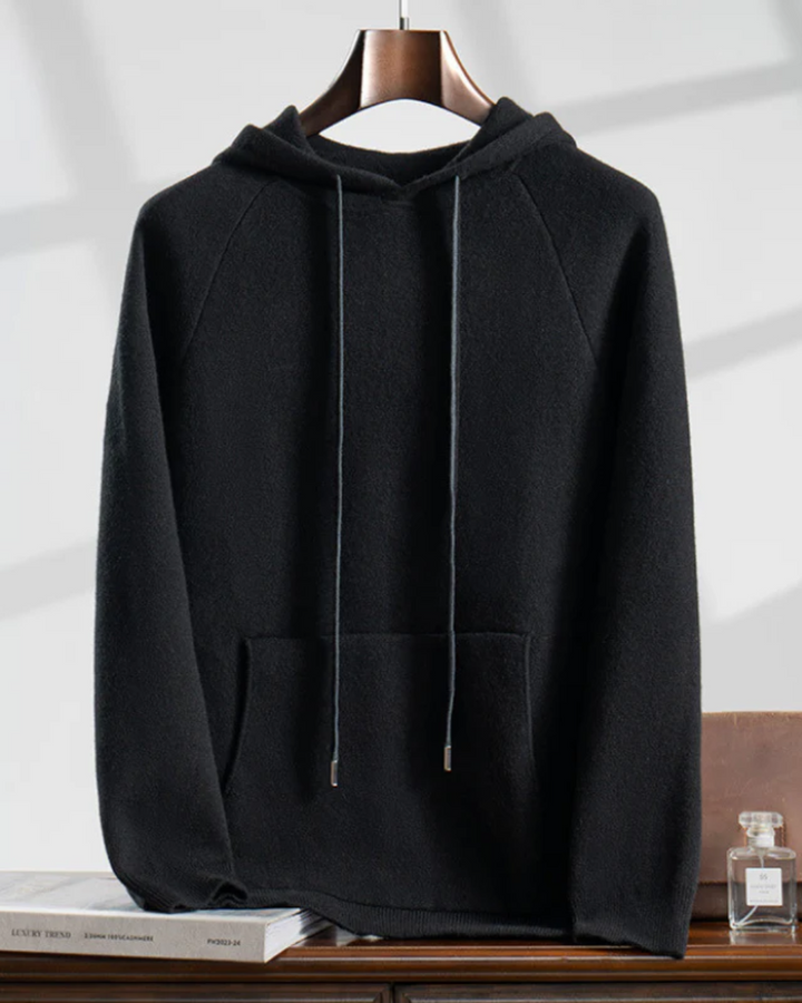 Atlasa | Hoodie džemper