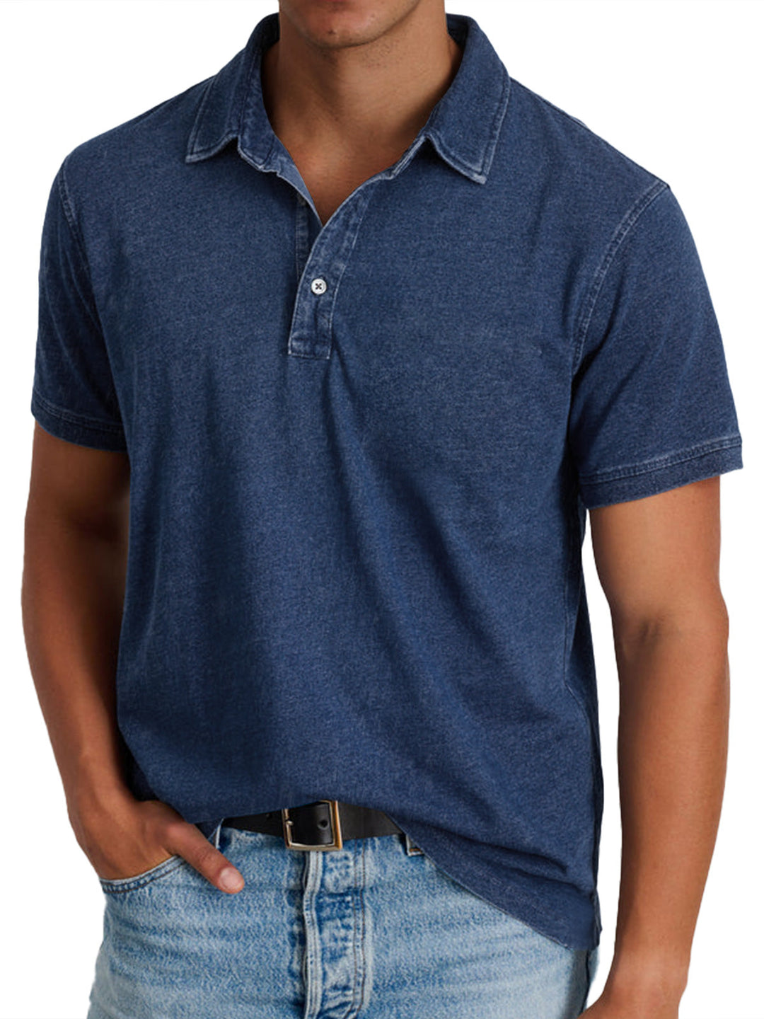 Lunora – Elegantni polo