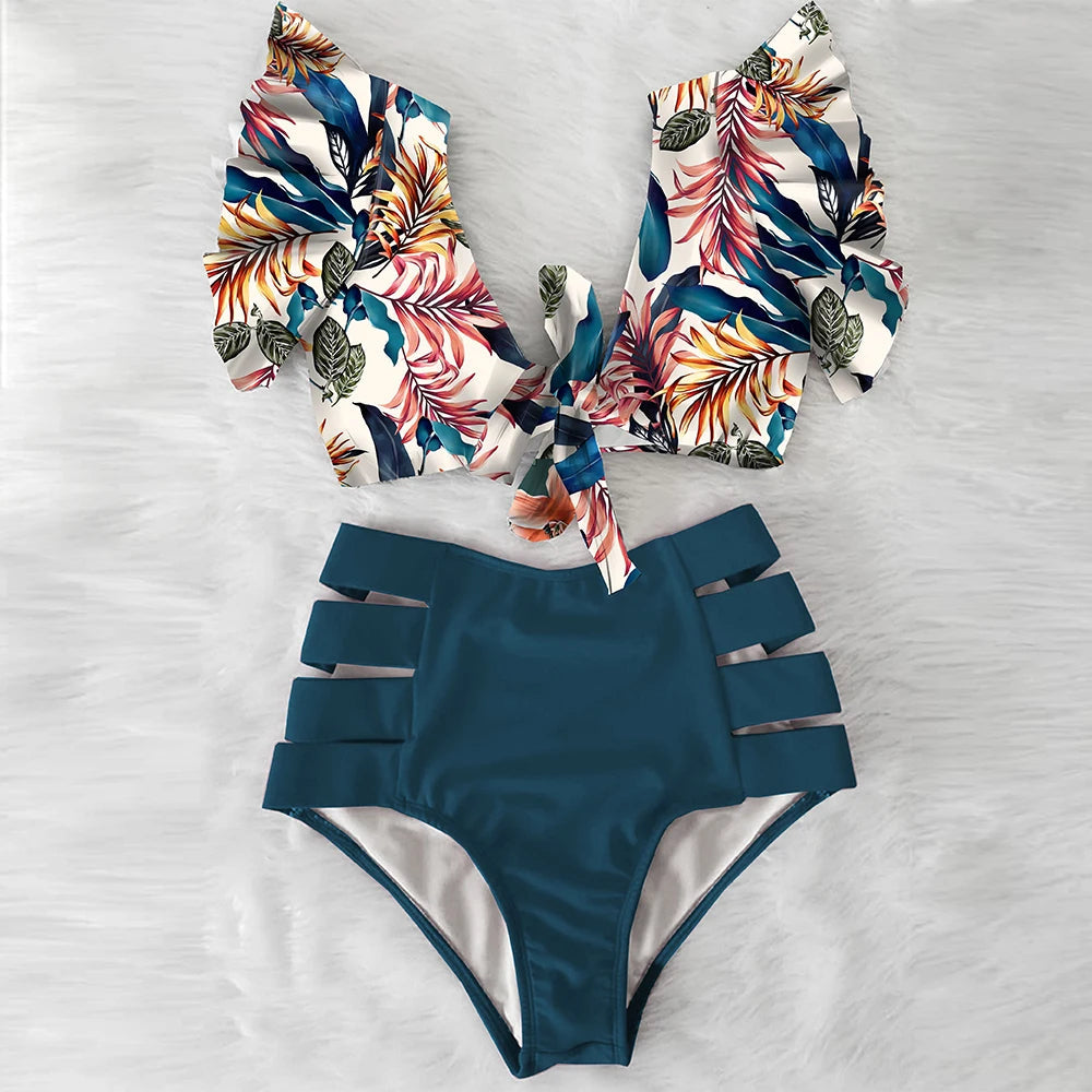 Milagros® | Jednostazan i šik bikini