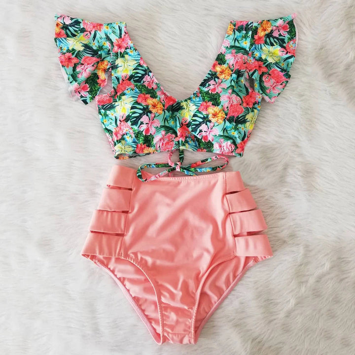 Milagros® | Jednostazan i šik bikini