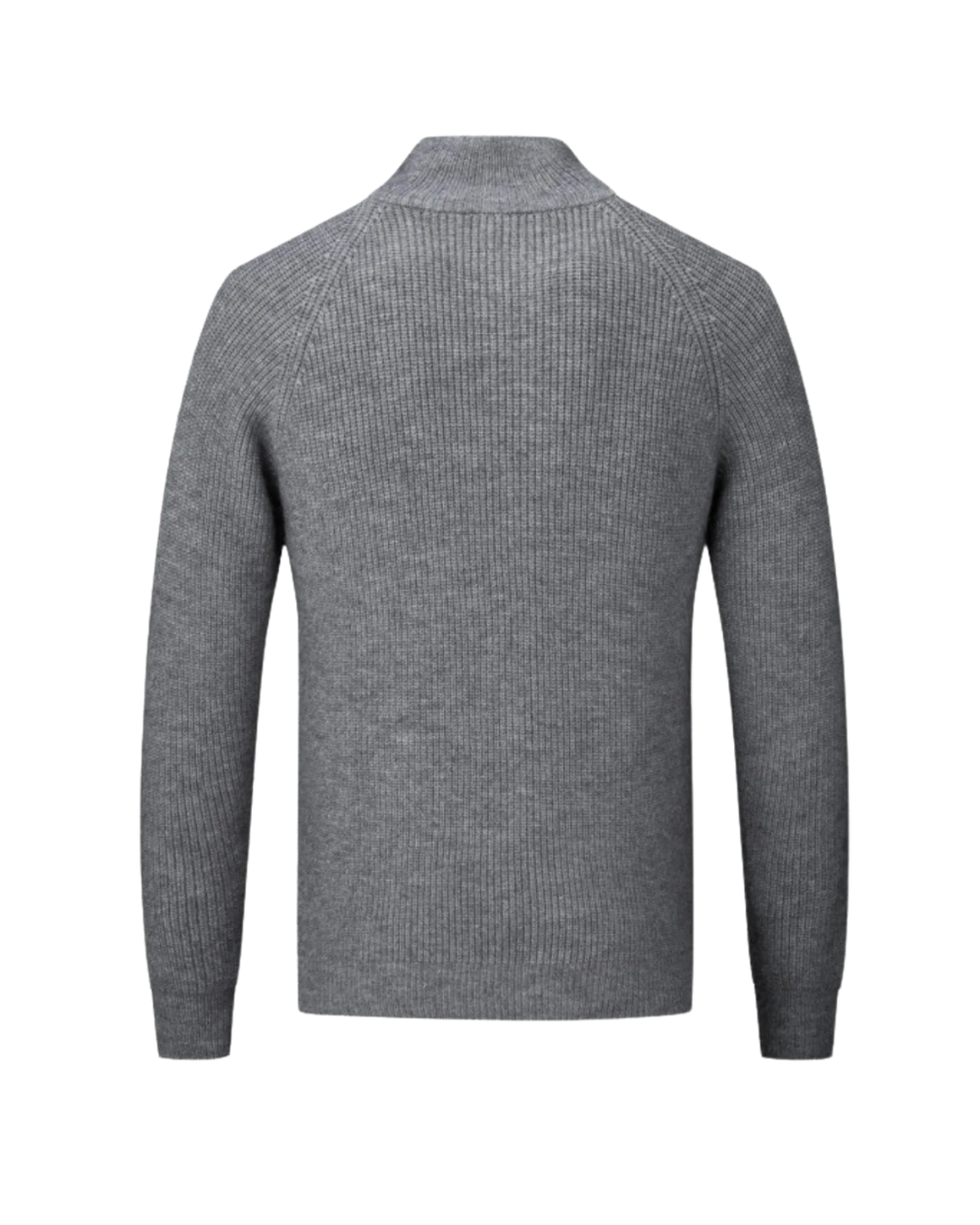 Finn - Merino vuna s patent zatvaračem