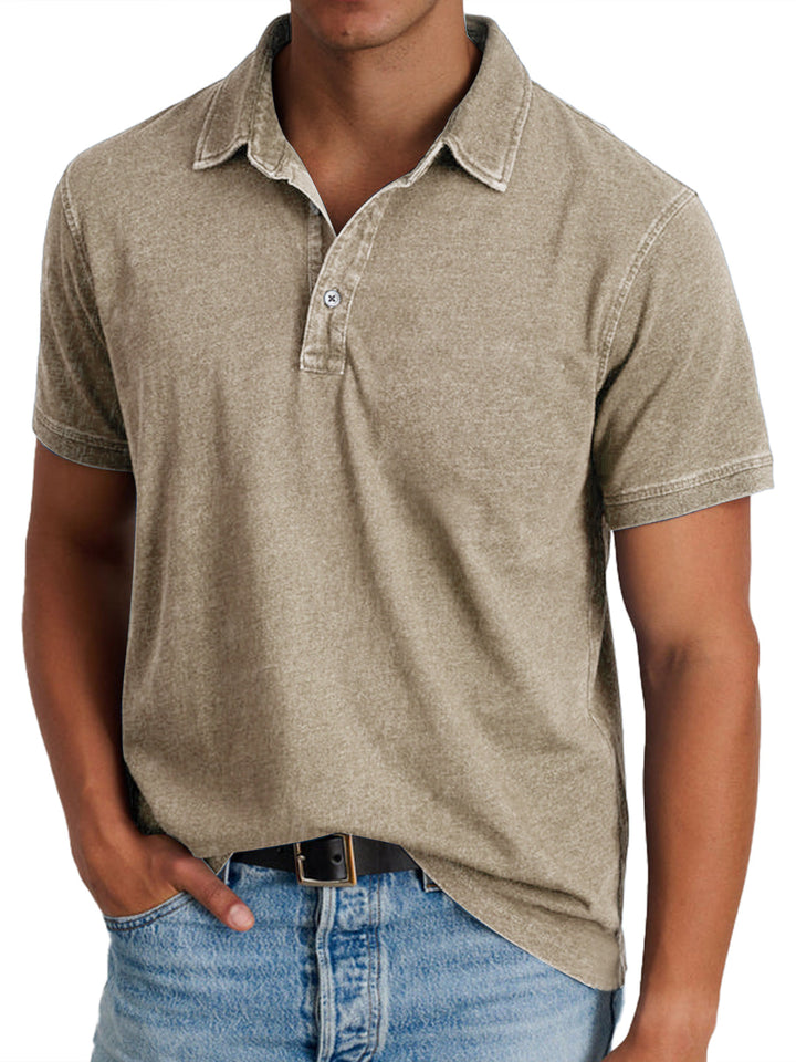 Lunora – Elegantni polo