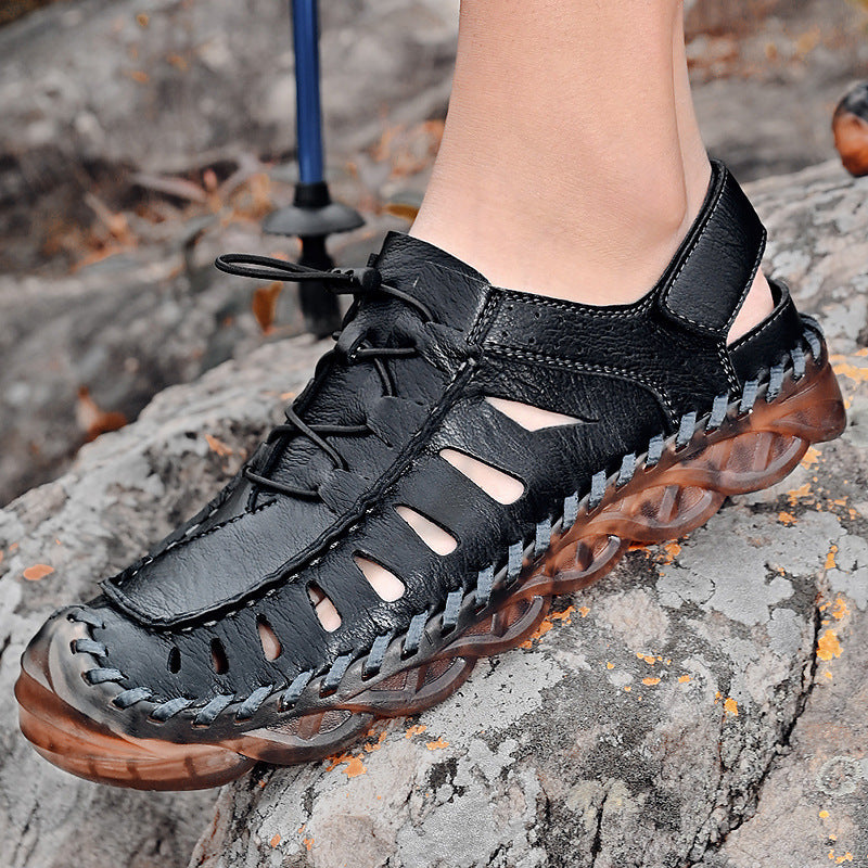 Rachel® | Vanjske Casual Hallow Plažne Cipele Modni Trendy sandale