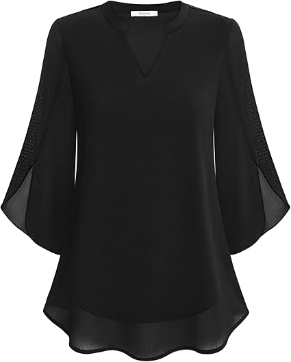 THEA™ | Slojevita bluza