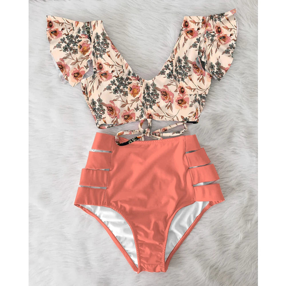 Milagros® | Jednostazan i šik bikini