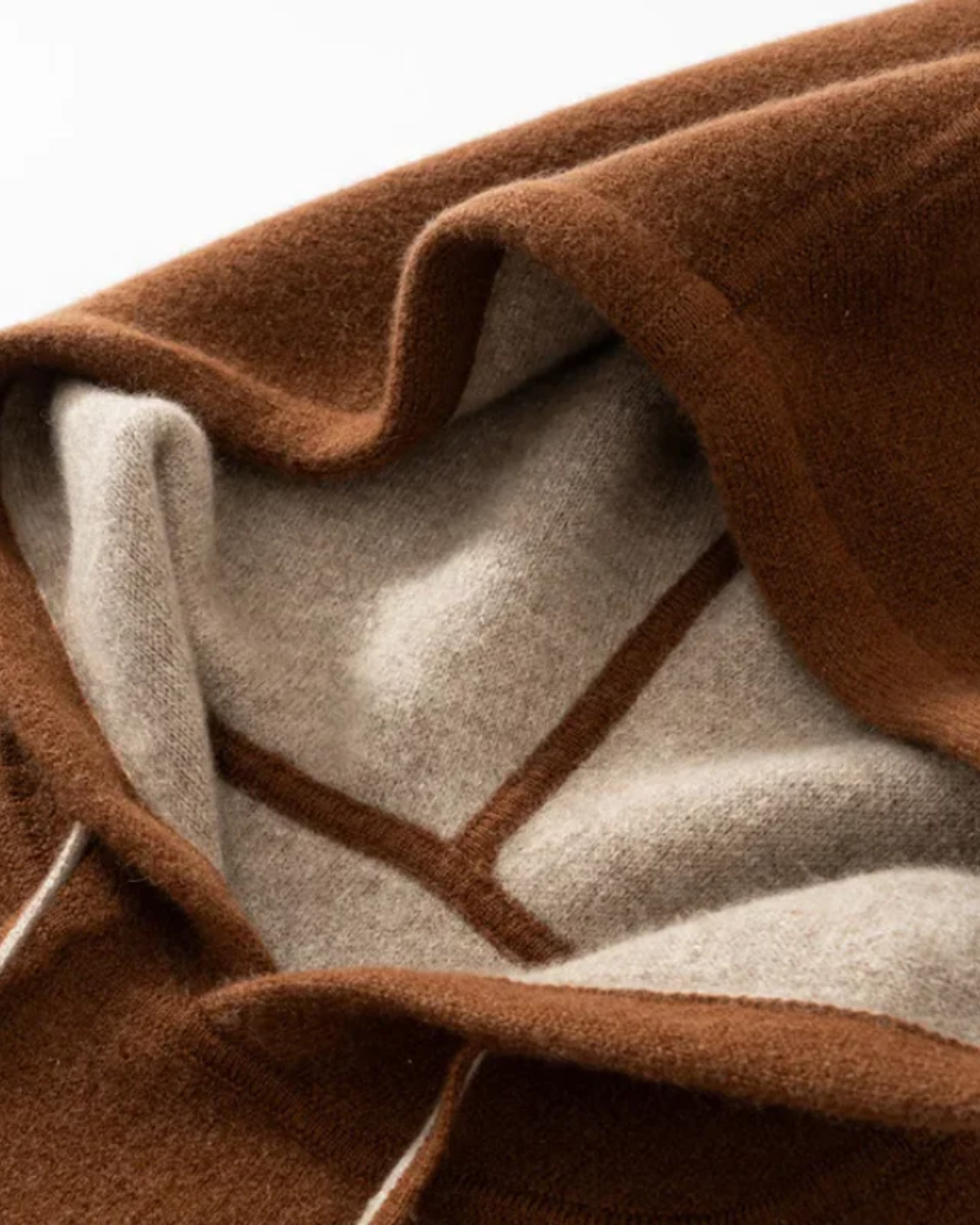 Atlasa | Hoodie džemper