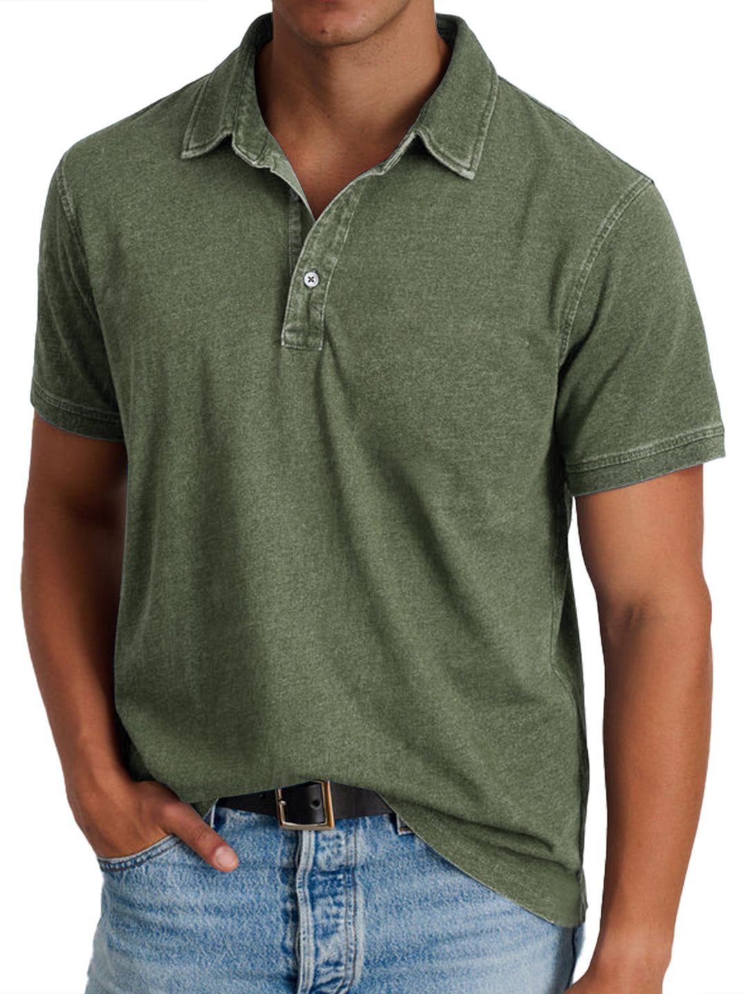 Lunora – Elegantni polo