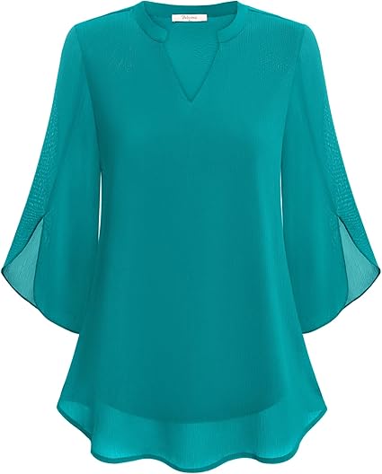 THEA™ | Slojevita bluza