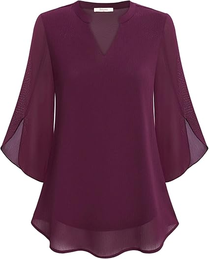 THEA™ | Slojevita bluza