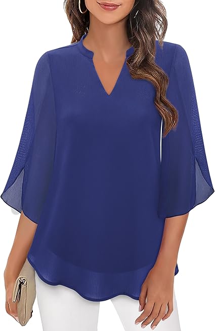 THEA™ | Slojevita bluza