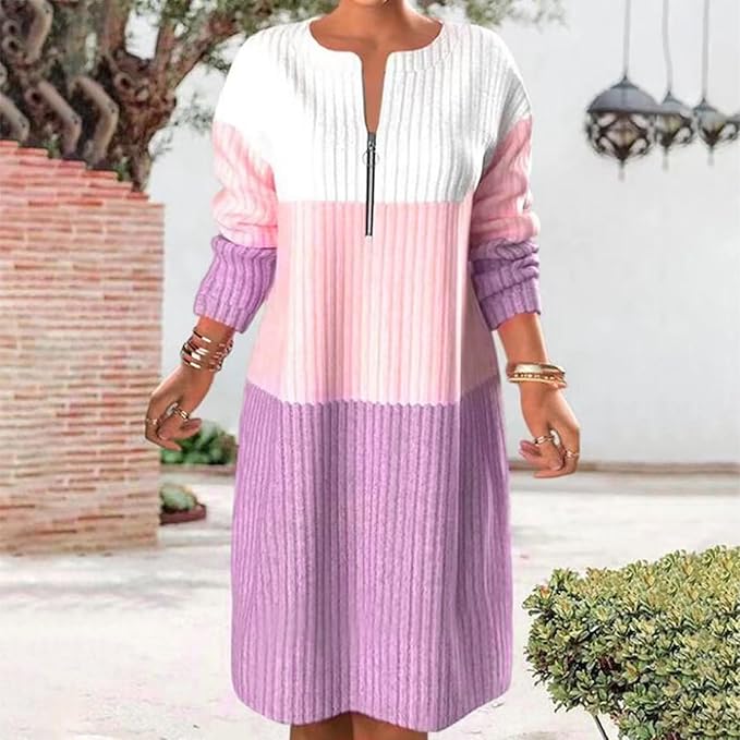 Tina | Elegantan i svestran haljina