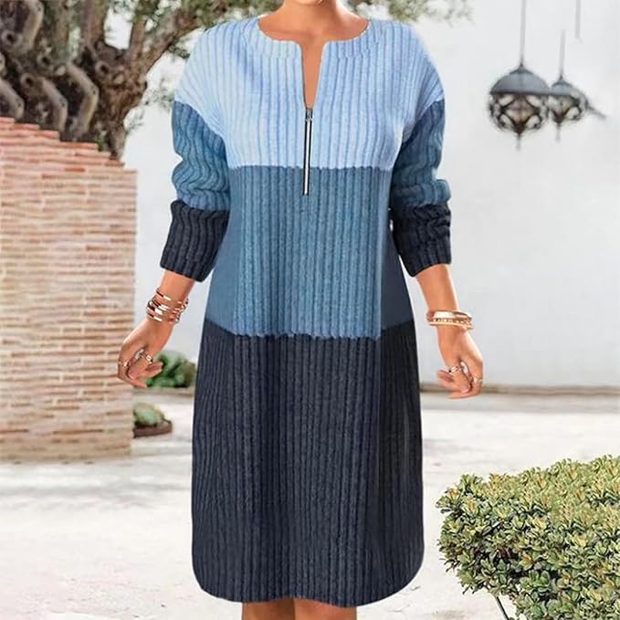 Tina | Elegantan i svestran haljina