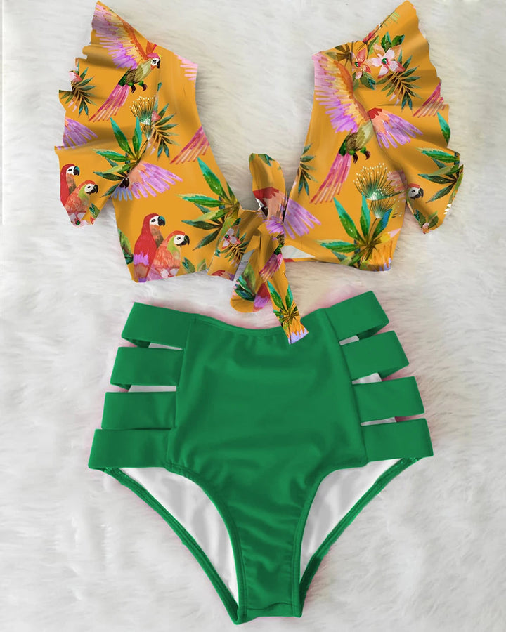 Milagros® | Jednostazan i šik bikini
