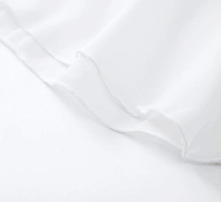 Mio™ | Elegantna mini haljina s natrag