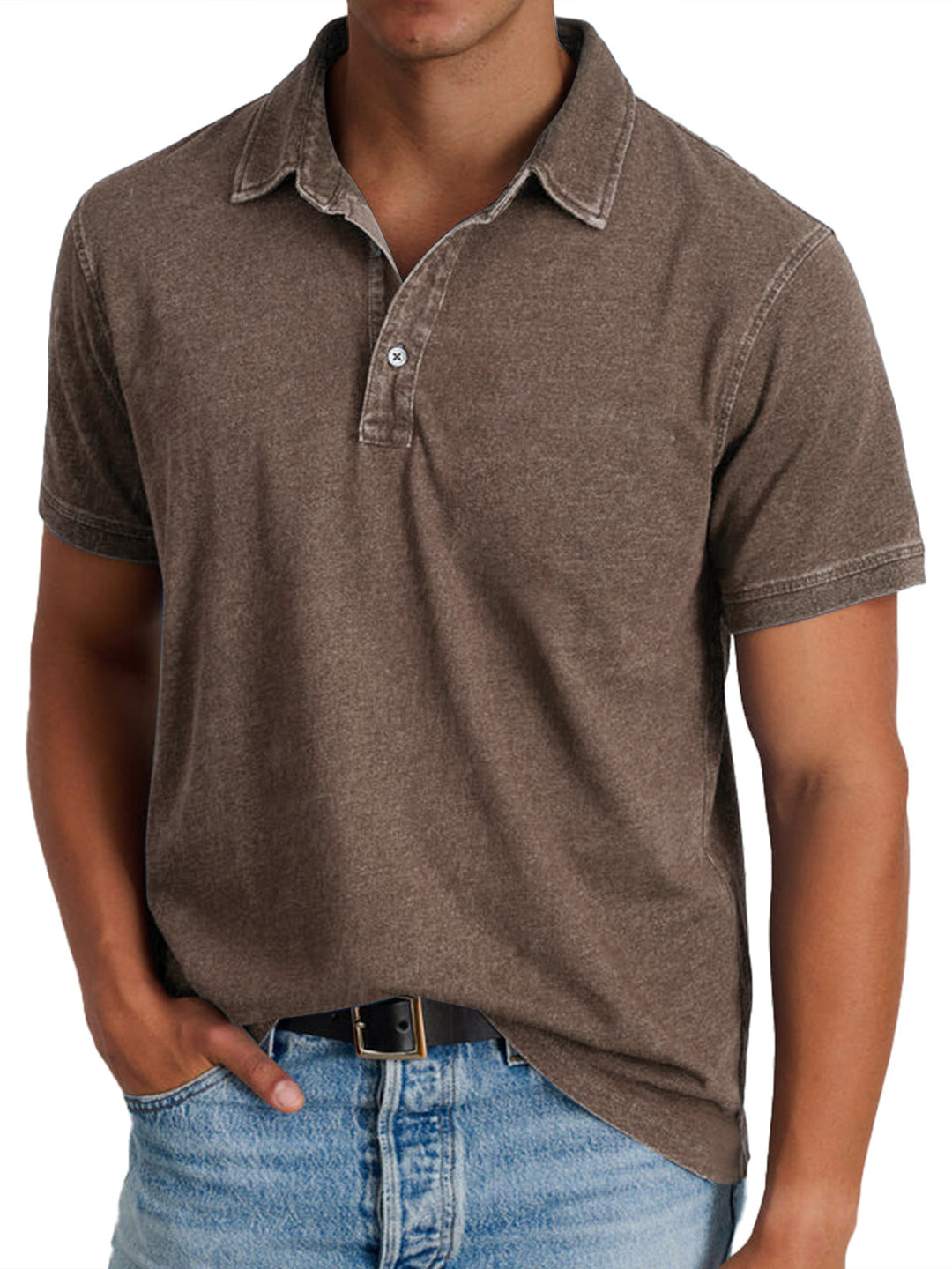 Lunora – Elegantni polo