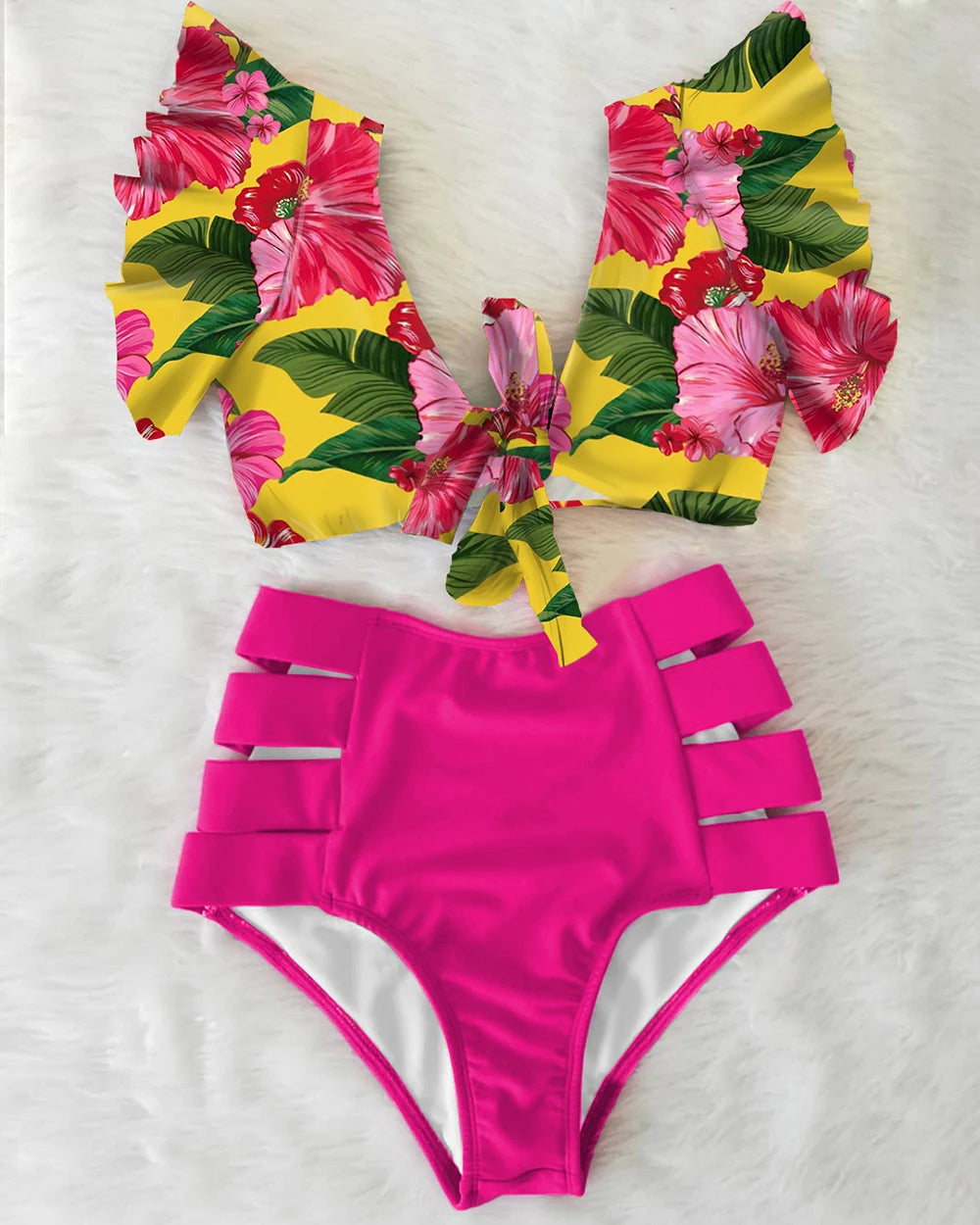 Milagros® | Jednostazan i šik bikini