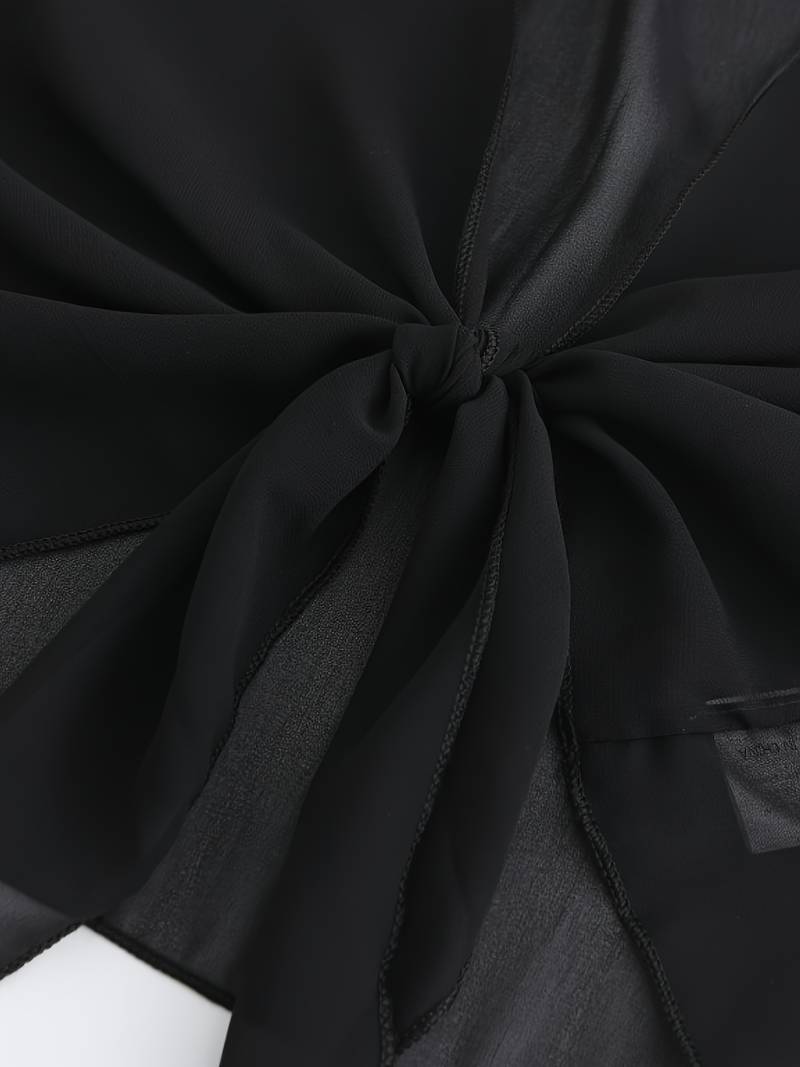 Betsabé® | Elegantna proljetna bluza s otvorenim prednjim dijelom