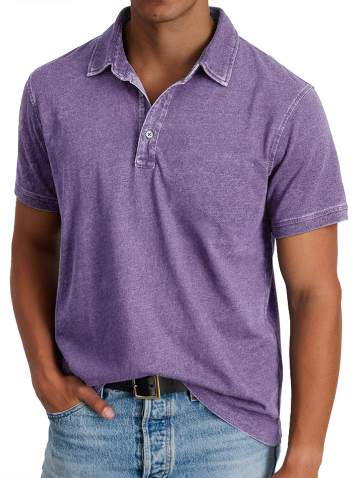 Lunora – Elegantni polo